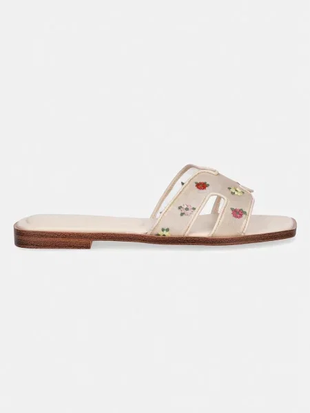 Шлепанцы Aldo