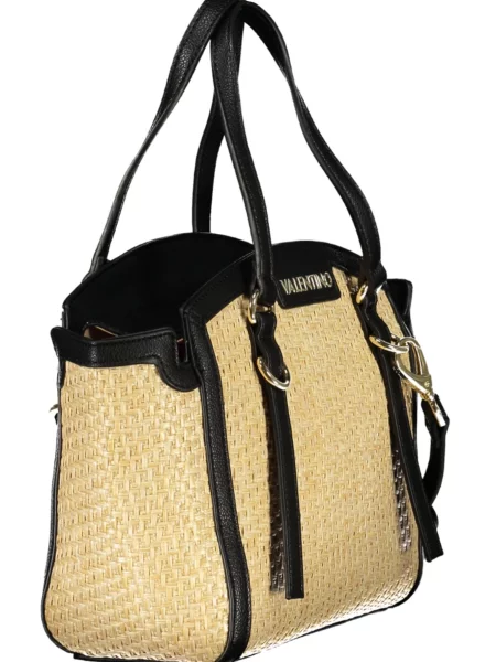 Valentino Bags crossbody torbica DEMETRA črna
