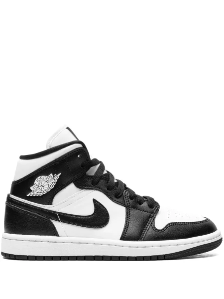 Sneakerși Jordan Air Jordan 1 gri