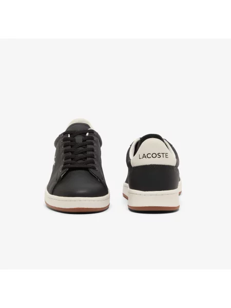 Кроссовки Lacoste черные