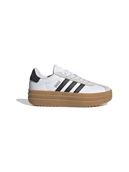 Gyerek félcipő Adidas fehér