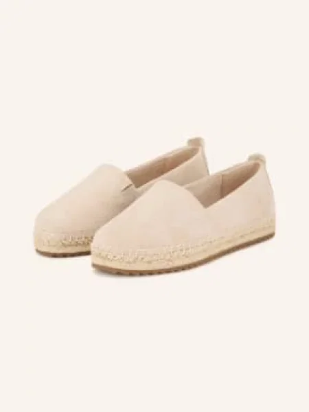 Marc O'polo Espadrilky béžová