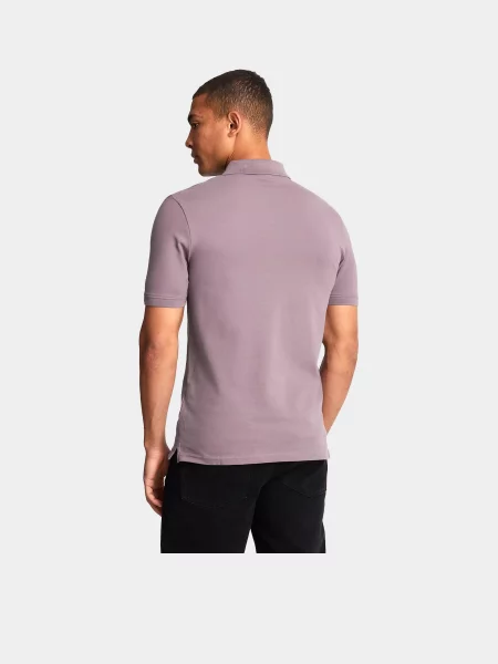 Поло Lyle & Scott