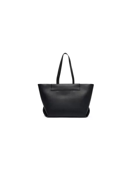 Armani Exchange Rankinė juoda
