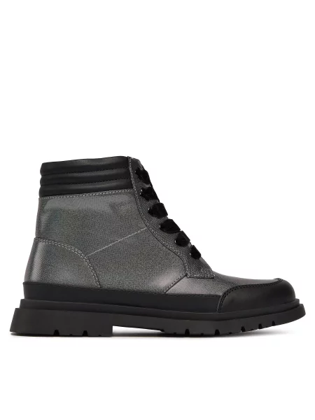 Pohodni čevlji Mayoral Srebrna