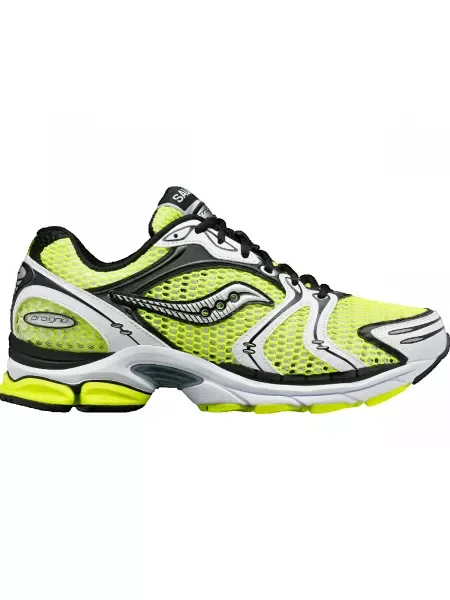 Tenisky Saucony sivá