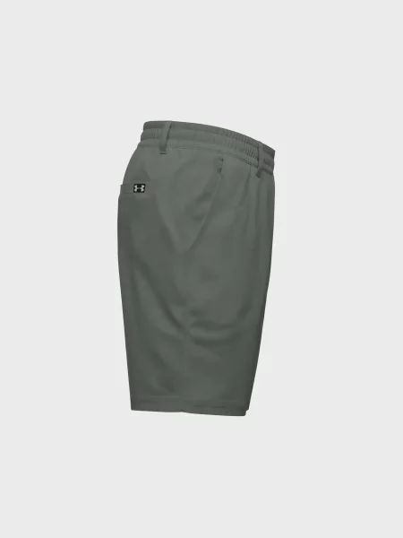 Шорты Under Armour серые
