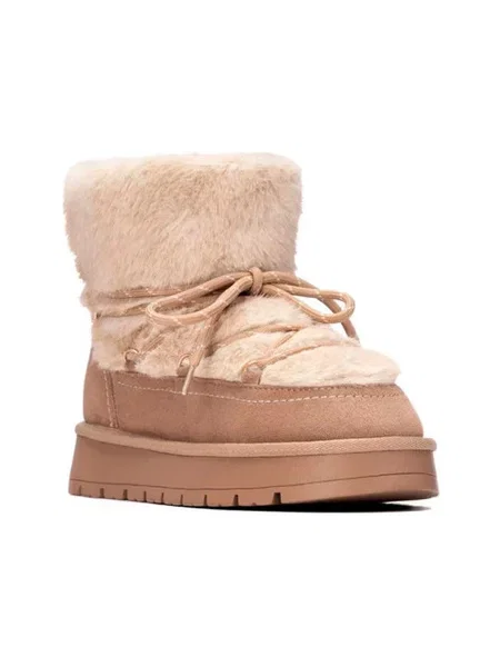 Botine Xti bej