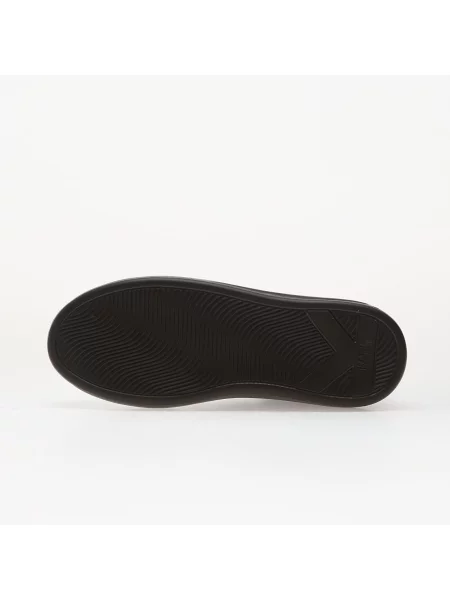 Sneakers Karl Lagerfeld Jeans Kapri Skuba Emboss Black Synth Textile Mono EUR 45 μαύρο