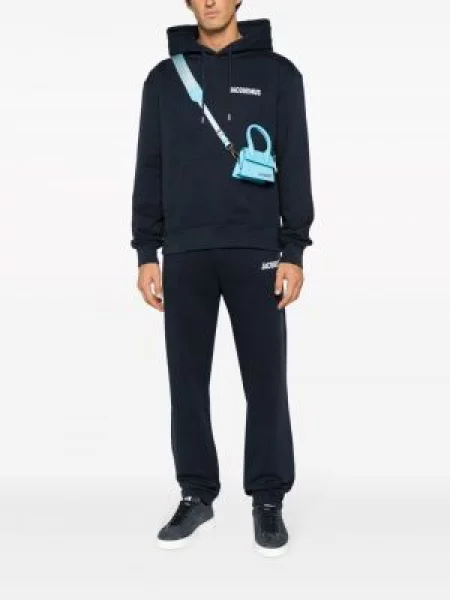 Bluza z kapturem Jacquemus