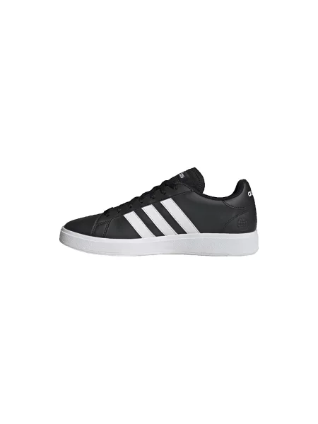 Tenisky Adidas čierna