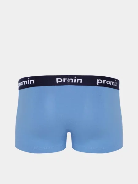 Трусы Promin синие