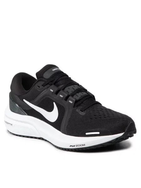 Παπούτσια Nike Air Zoom Vomero 16 Black/White/Anthracite λευκό