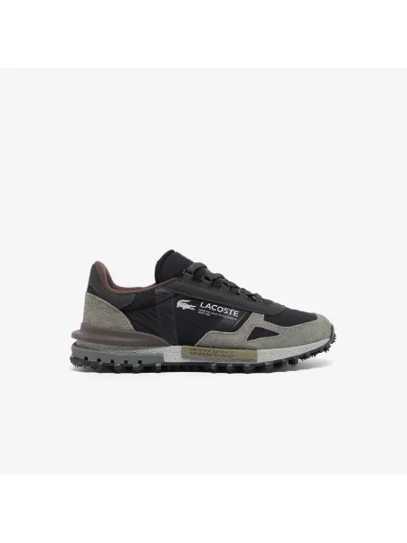 Lacoste Sneakersy Elite Active szary