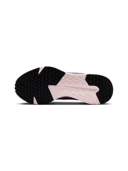 Félcipő Nike fekete