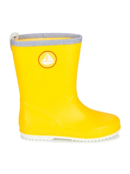 Pantofi copii Be Only galben