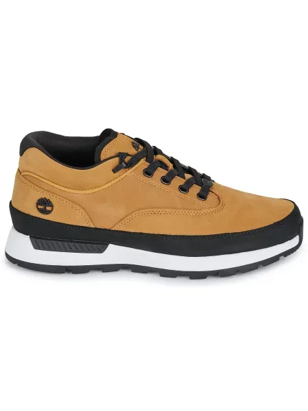 Pantofi Timberland maro