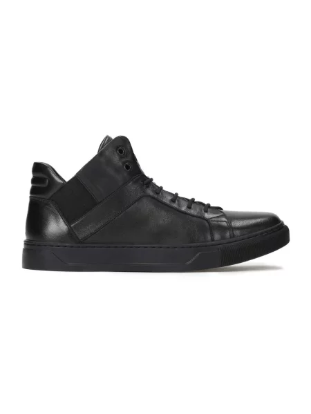 Sneakersy Kazar czarne