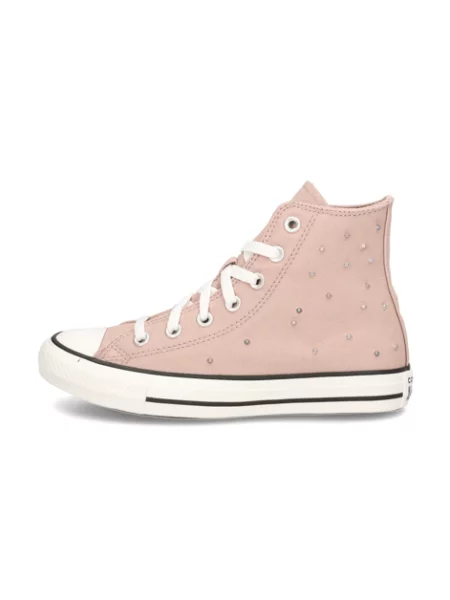 Tenisky Converse Chuck Taylor All Star růžové
