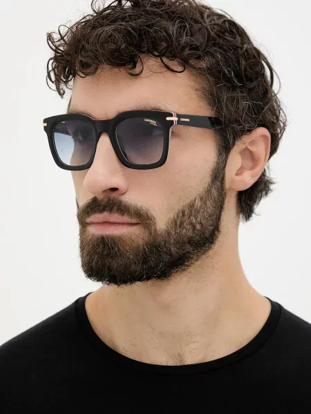 Carrera ochelari de soare CARRERA negru