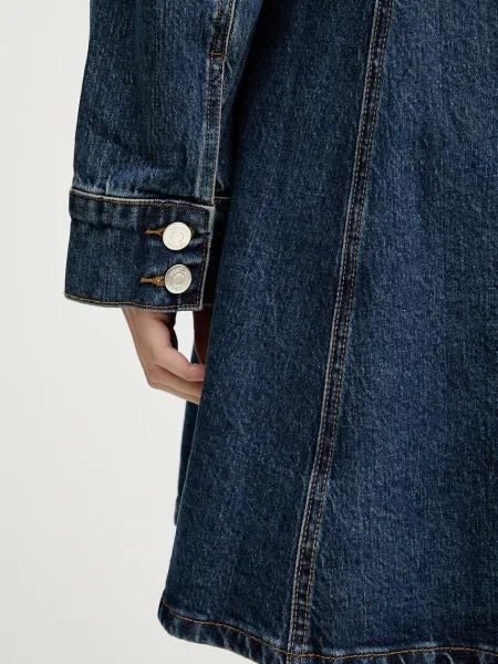 Gestuz Сукня джинсова