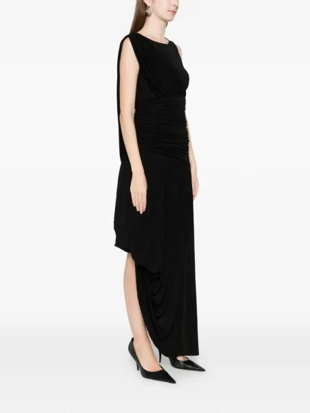 Rochie Axel 113 de costum negru