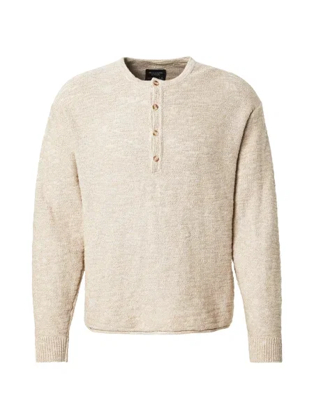 Abercrombie & Fitch Pulover grej