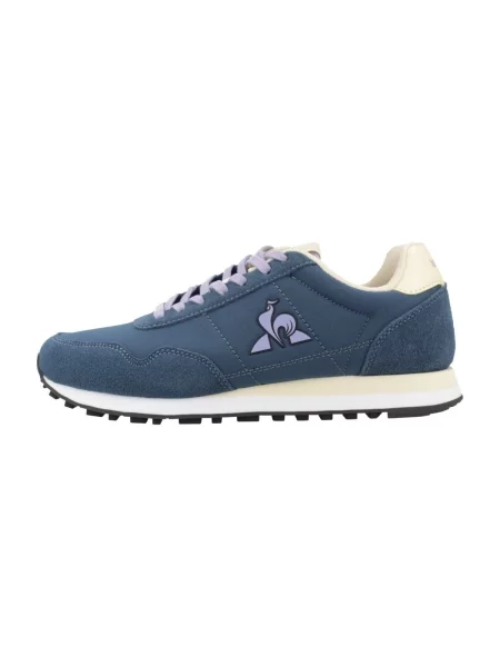 Pantofi Le Coq Sportif albastru