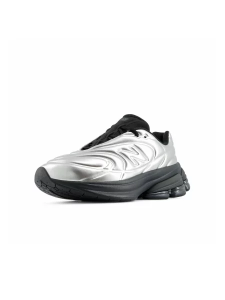 Sneakerși New Balance negru