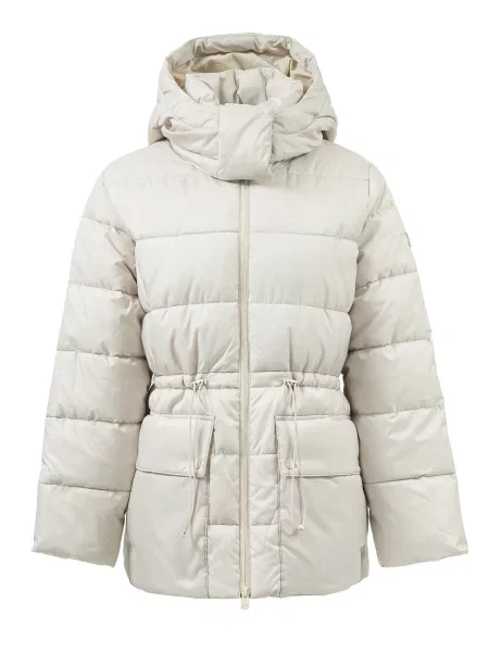 Куртка Barbour біла