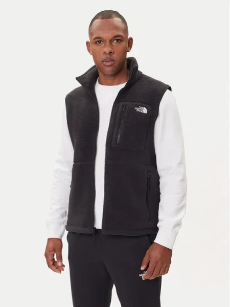 The North Face Mellény Yumiori fekete
