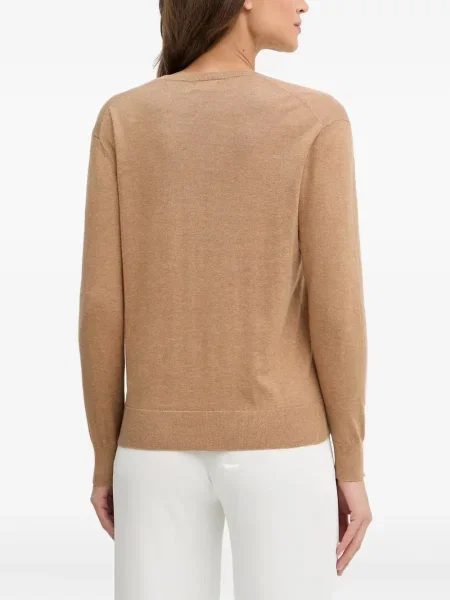 Șapcă Polo Ralph Lauren în carouri din țesătură twill cu imagine alb