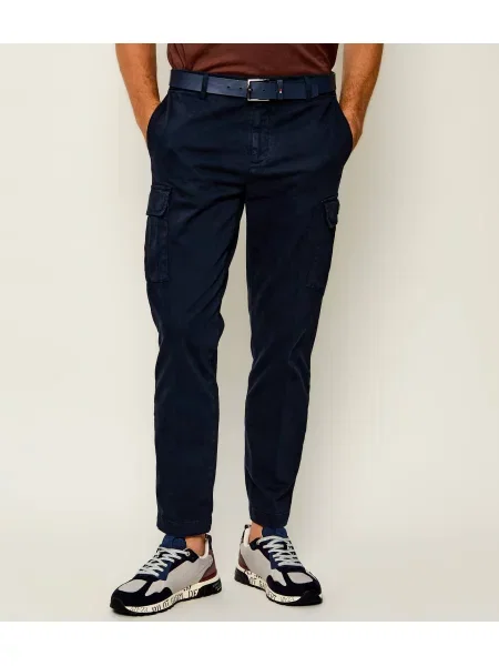 Aeronautica Militare Pantaloni cargo
