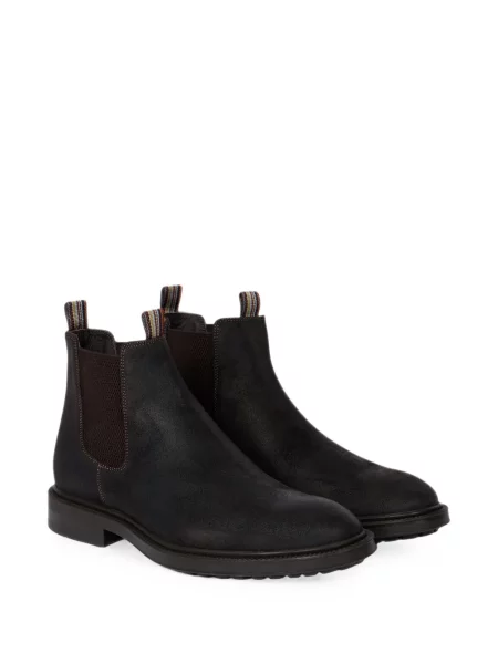 Botine chelsea Paul Smith maro