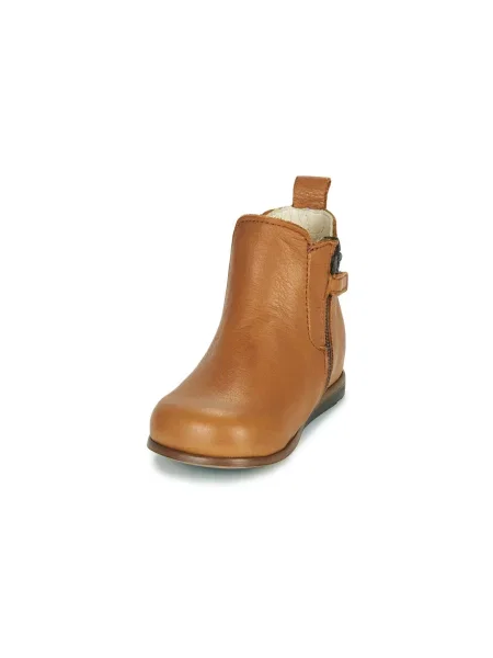 Pantofi copii Little Mary maro