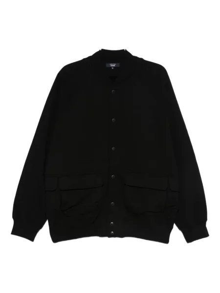 Яке Comme Des Garçons Homme черно