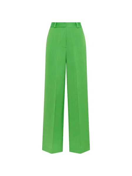 Pantaloni Maliparmi de in verde