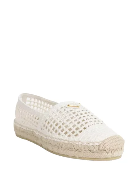 Espadrile Prada