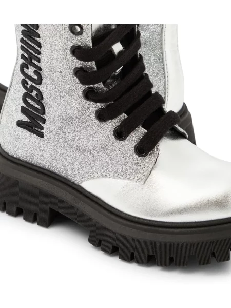 Μποτάκια Moschino