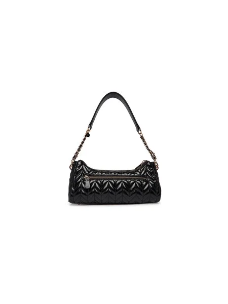 Táska Guess Cheryl fekete