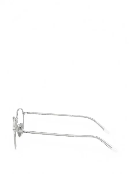 Ochelari de soare Prada Eyewear gri