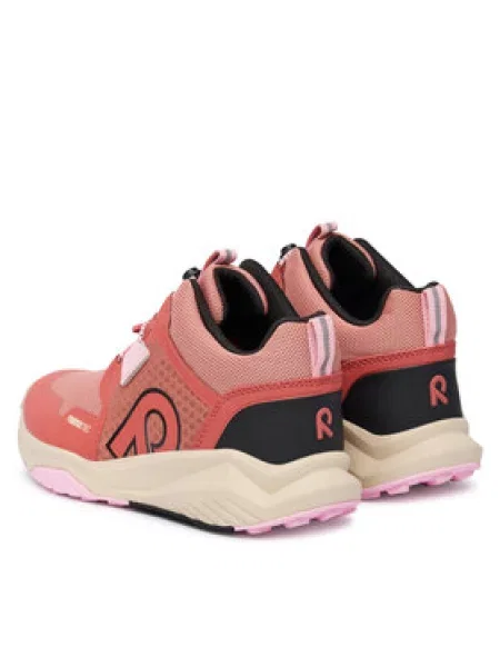 Sneakersy Reima Kiritin Svetlo fialová