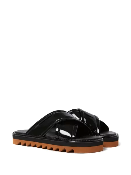 Papuci Stella Mccartney negru