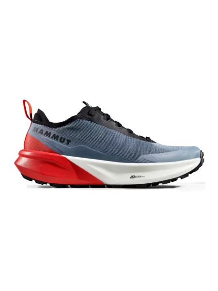 Mammut buty trekkingowe Aenergy Trail All Mountain Low niebieskie