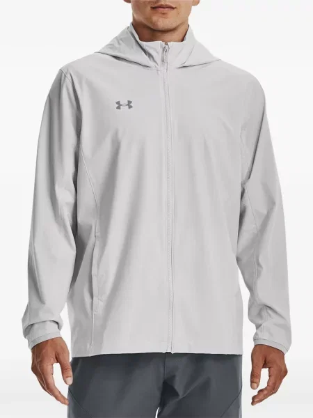 Geacă Under Armour gri