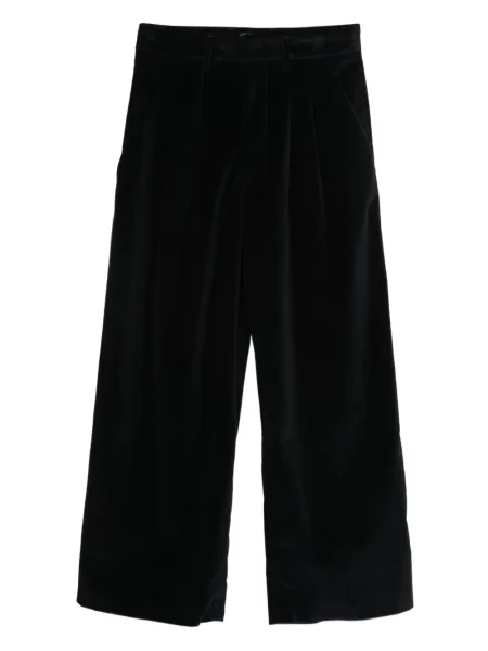 Pantaloni Dondup albastru