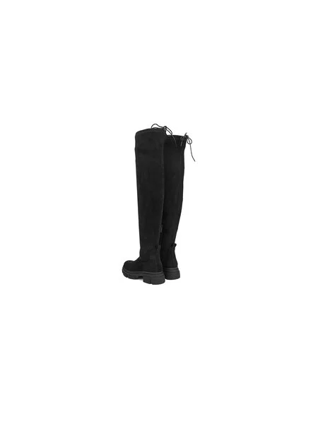 DeeZee Csizma fekete