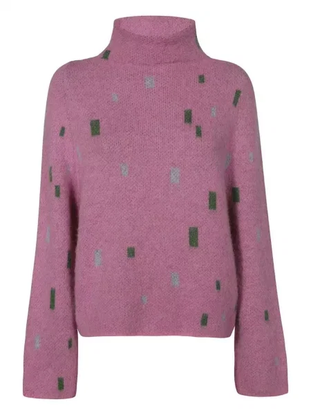 Heláncă Emporio Armani roz