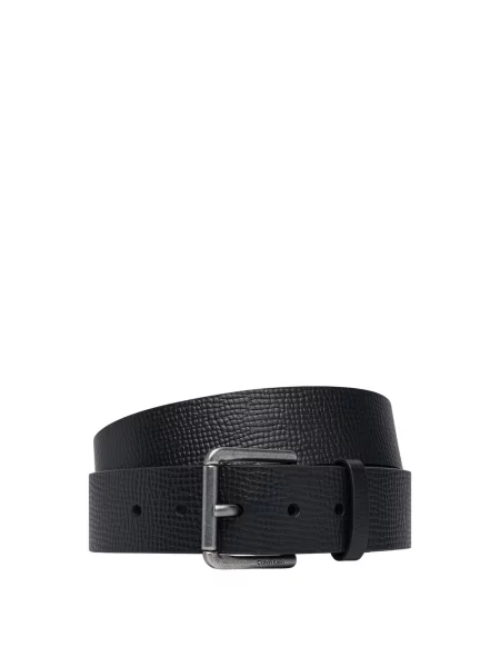Calvin Klein Opasky čierna