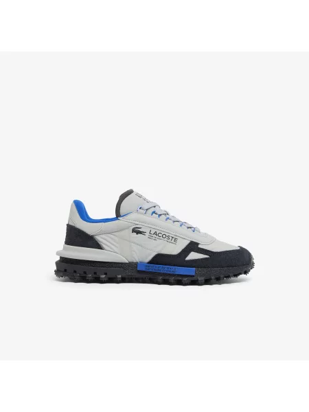 Lacoste Sneakersy Elite Active szary
